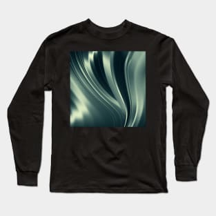 Steel Long Sleeve T-Shirt